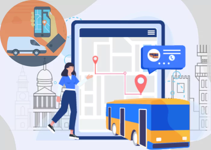 Benefits of iDigi School Transport Management Software