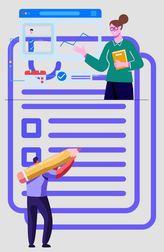 Simplified Assignment Management for Teachers