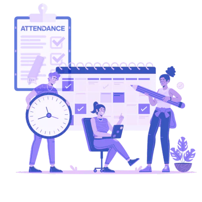 School Attendance Management System