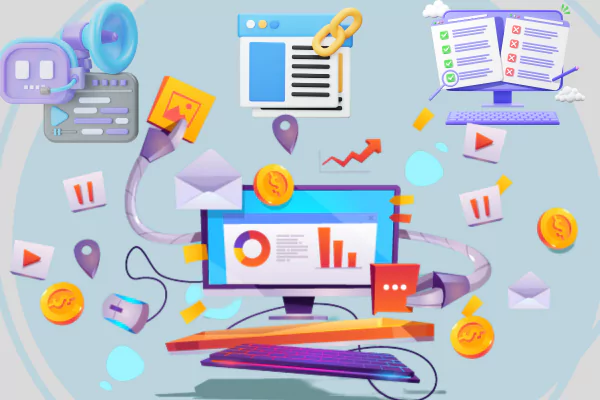 Automating User Management with iDigi School