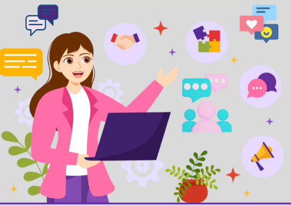 How Does iDigi School WhatsApp Management System Work?