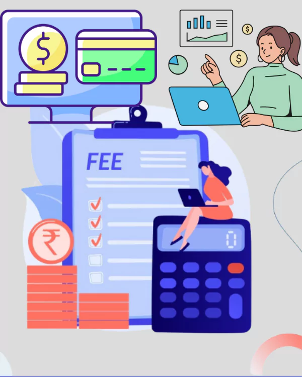 Fees Management – School Management Software System | iDigi School