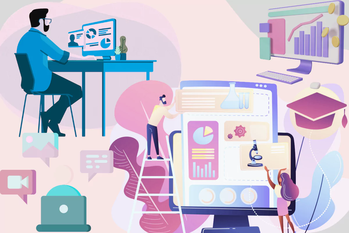 Why Choose iDigi School User Management System?