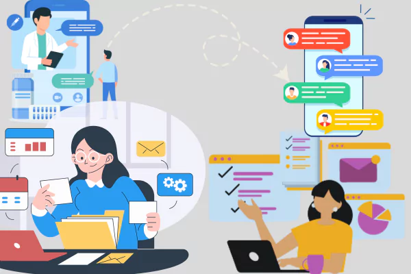 Why Choose iDigi School WhatsApp Management System?